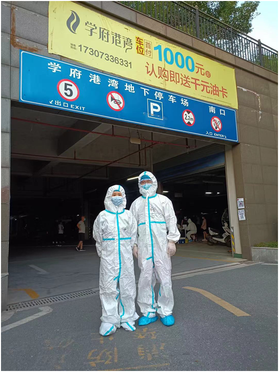 抗击疫情 火狐平台_火狐(中国)一站式服务平台党员教师在行动
