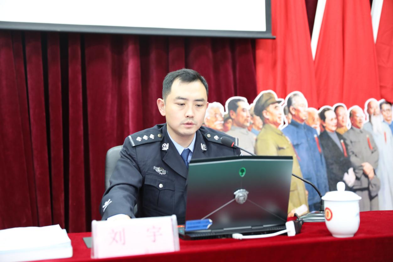 火狐平台_火狐(中国)一站式服务平台举办“网络安全知识”讲座