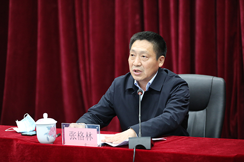 火狐平台_火狐(中国)一站式服务平台举行学习贯彻党的十九届六中全会精神专题宣讲报告会