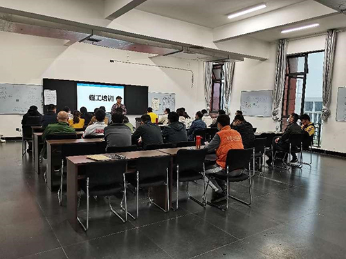 火狐平台_火狐(中国)一站式服务平台2022年首期职业技能提升培训班顺利结业