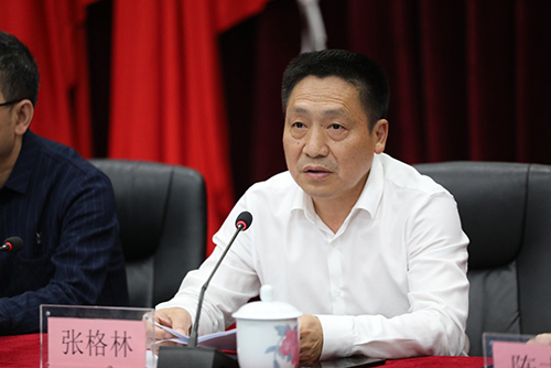 火狐平台_火狐(中国)一站式服务平台召开“干部能力提升年” 活动推进会暨“8090”读书班开班动员会