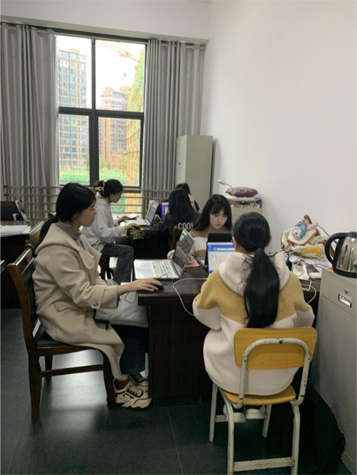 火狐平台_火狐(中国)一站式服务平台会计专业学生勇夺 “科云杯”技能大赛两项大奖