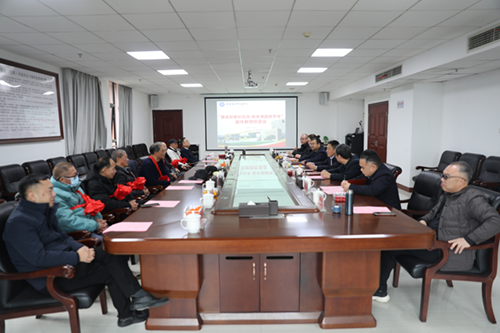 火狐平台_火狐(中国)一站式服务平台举行2024年退休教师欢送会