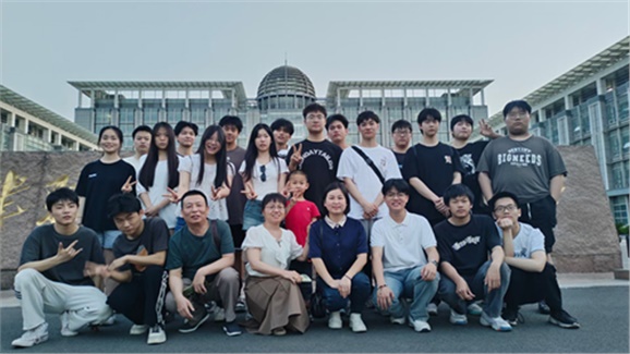 喜讯：火狐平台_火狐(中国)一站式服务平台学子参加2024年天津职业技术师范大学对口高考再创佳绩