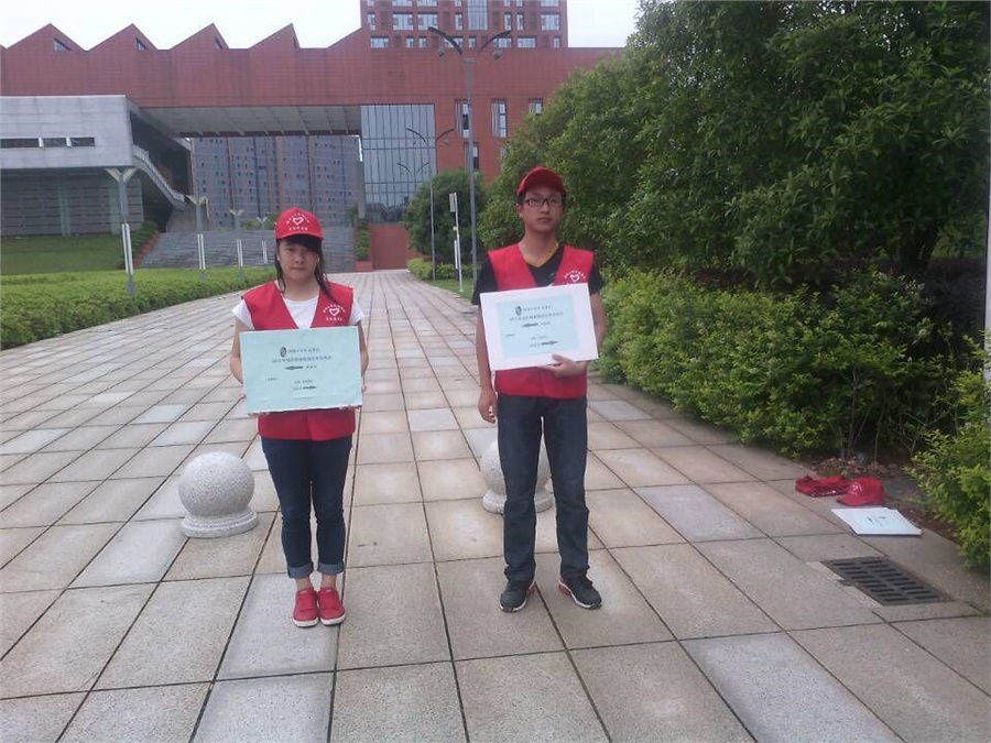 团委志愿者服务2015年火狐平台_火狐(中国)一站式服务平台单招考试