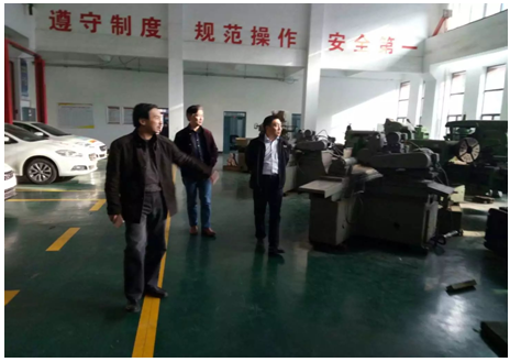 火狐平台_火狐(中国)一站式服务平台领导检查校园安全管理工作