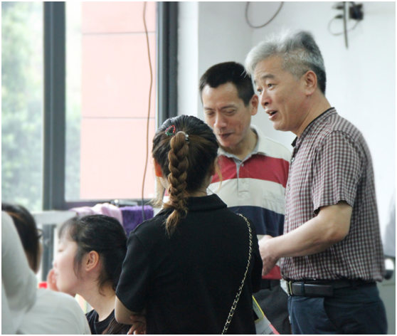 火狐平台_火狐(中国)一站式服务平台2019届实习生“双选会”拉开帷幕