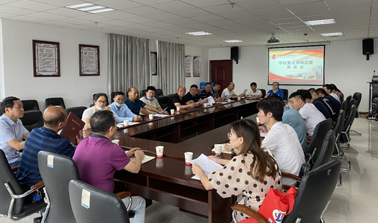 火狐平台_火狐(中国)一站式服务平台召开重点领域监督座谈会