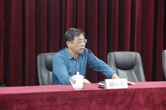 火狐平台_火狐(中国)一站式服务平台组织开展廉政教育专题党课