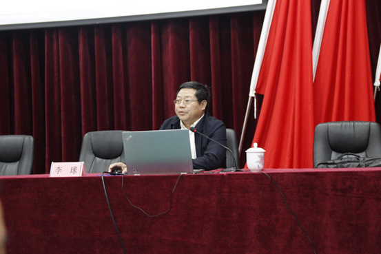 火狐平台_火狐(中国)一站式服务平台组织开展网络安全知识讲座