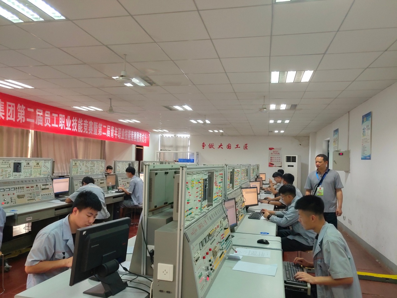 火狐平台_火狐(中国)一站式服务平台开展首次职业技能等级认定工作